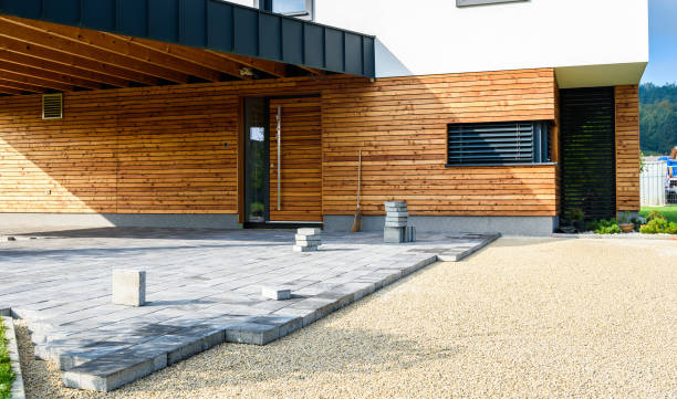 Best Cobblestone Driveway Pavers  in Big Lake, TX