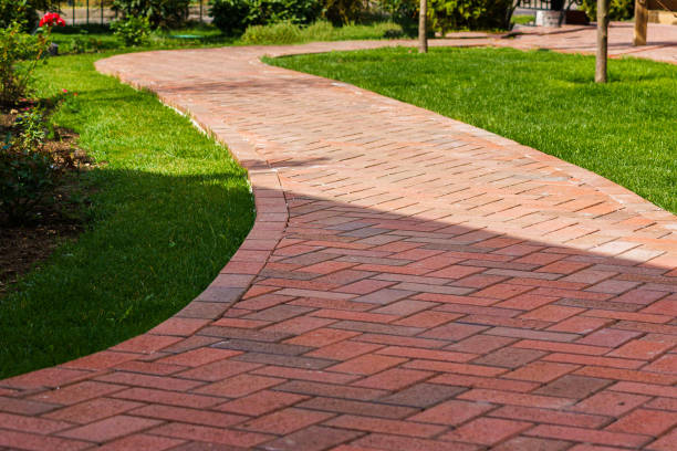Best Commercial Driveway Pavers  in Big Lake, TX