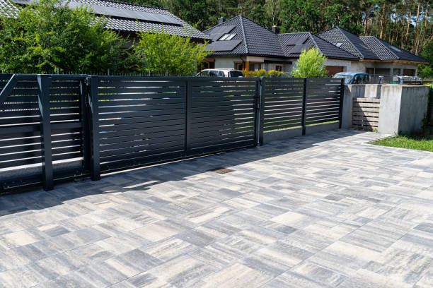 Best Driveway Repair Near Me  in Big Lake, TX