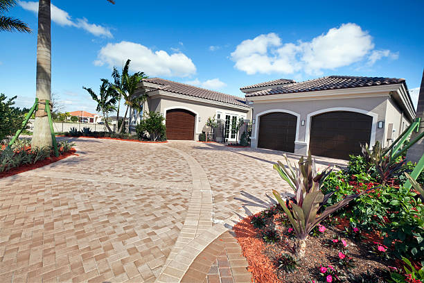 Best Affordable Driveway Paving  in Big Lake, TX