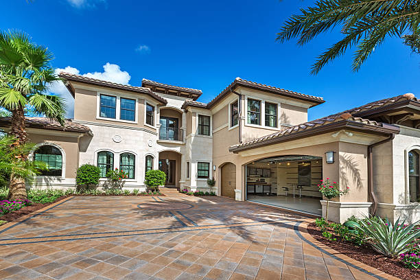 Best Affordable Driveway Pavers  in Big Lake, TX
