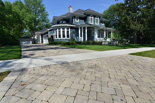 Best Best Driveway Pavers  in Big Lake, TX