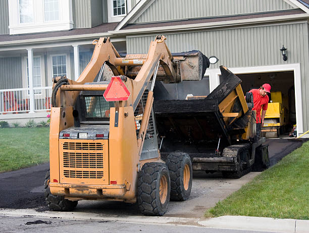 Best Driveway Paver Sealing  in Big Lake, TX