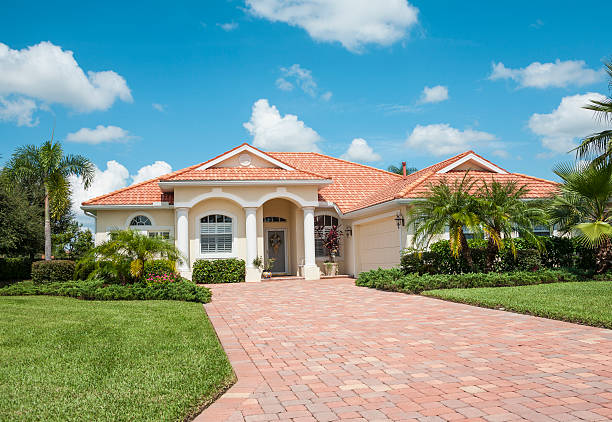 Trusted Big Lake, TX Driveway Pavers Experts