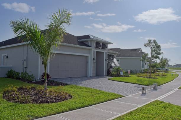Reasons to Select Us for Your Driveway Paving Requirements in Big Lake, TX