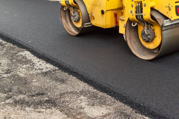 Driveway Repair Near Me in Big Lake, TX