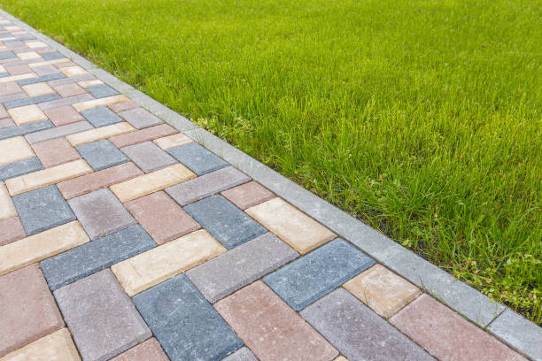 Best Driveway Paving Near Me  in Big Lake, TX